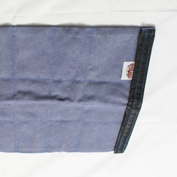 Dog Cooling Mat by CoolBeds4Pets--Size XL (42x28")--Gray--Slightly used, Works! - Picture 5 of 12